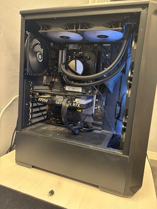 PC Sobremesa