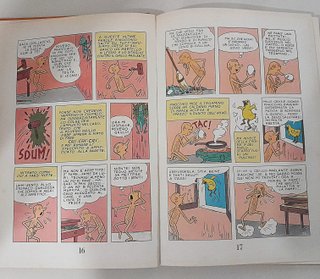 Pinocchio Raccontato A Fumetti Da Manca - 1967