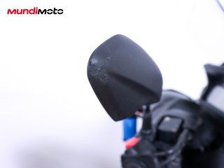 YAMAHA TRICITY 300