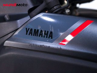 YAMAHA TRICITY 300