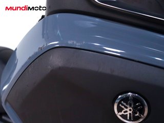 YAMAHA TRICITY 300