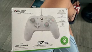 Mando GameSir G7 SE Xbox
