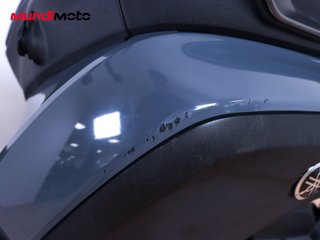 YAMAHA TRICITY 300