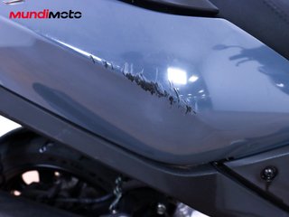 YAMAHA TRICITY 300