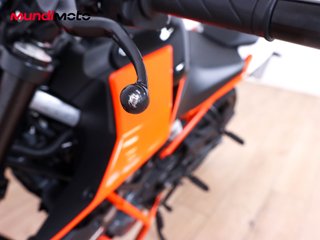 KTM 125 DUKE ABS