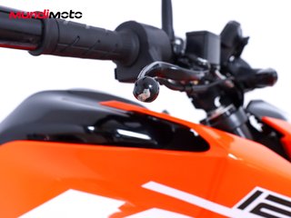 KTM 125 DUKE ABS
