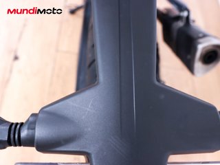 KTM 125 DUKE ABS