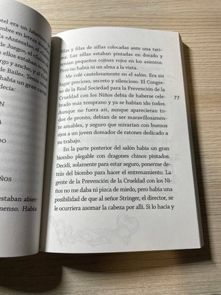 Las brujas (Roald Dahl)