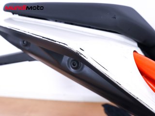 KTM 125 DUKE ABS