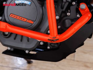 KTM 125 DUKE ABS