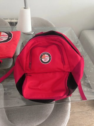 Ropa deportiva UNIO FS MOLLET