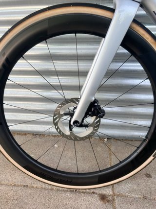 Specialized Tarmac SL8 Pro 2025 Talla 58