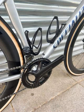 Specialized Tarmac SL8 Pro 2025 Talla 58