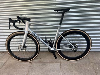 Specialized Tarmac SL8 Pro 2025 Talla 58
