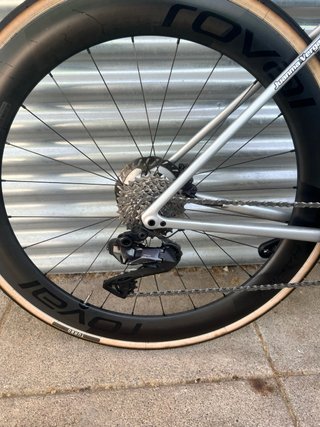 Specialized Tarmac SL8 Pro 2025 Talla 58
