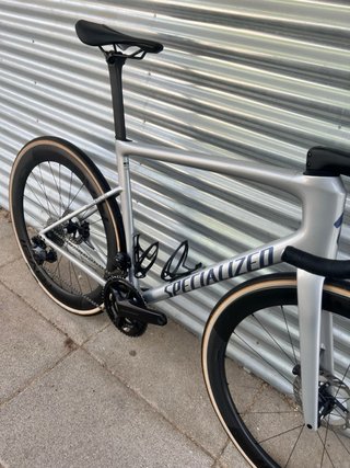Specialized Tarmac SL8 Pro 2025 Talla 58