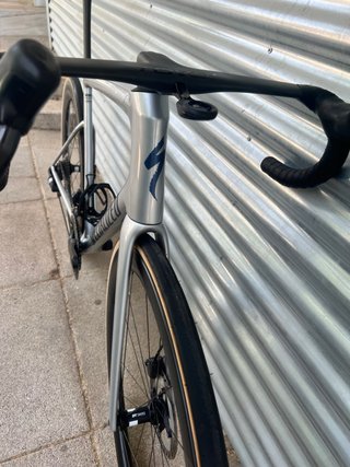 Specialized Tarmac SL8 Pro 2025 Talla 58