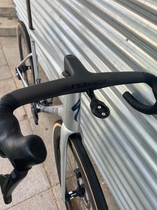 Specialized Tarmac SL8 Pro 2025 Talla 58