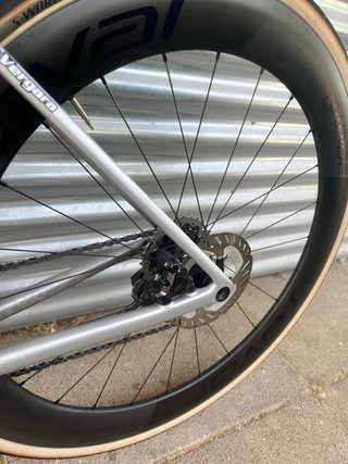 Specialized Tarmac SL8 Pro 2025 Talla 58