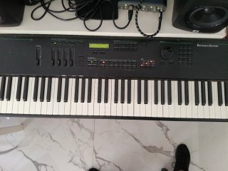 Kurzweil PC88MX - Teclado Controlador