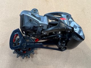 Cambio Sram X01 Eagle AXS