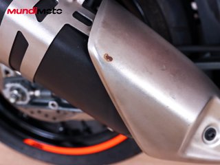 KTM 125 DUKE ABS