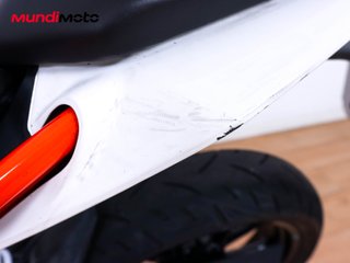 KTM 125 DUKE ABS