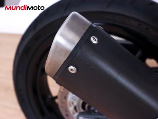 KTM 125 DUKE ABS