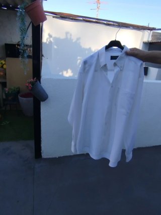 Vender pantalón y chaqueta camisa y chaleco traje