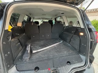 Ford S-MAX 7 plazas diesel