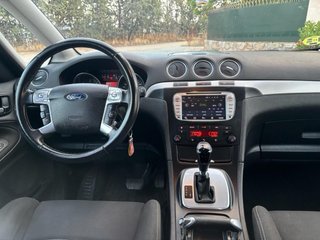 Ford S-MAX 7 plazas diesel