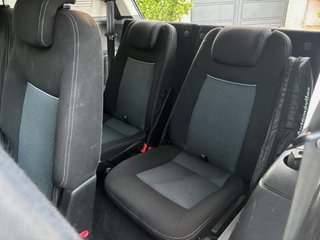 Ford S-MAX 7 plazas diesel