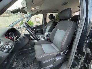 Ford S-MAX 7 plazas diesel