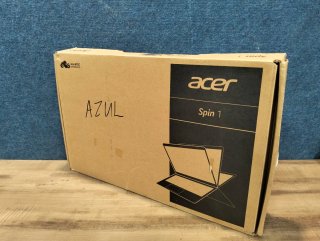 Acer Spin 1 SP113-31-C17E 13.3" Touch 2/32GB