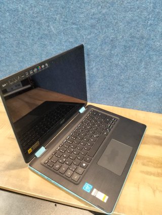 Acer Spin 1 SP113-31-C17E 13.3" Touch 2/32GB