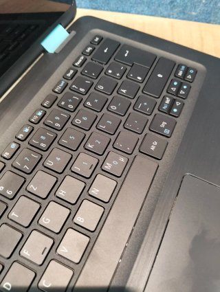 Acer Spin 1 SP113-31-C17E 13.3" Touch 2/32GB