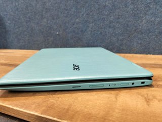 Acer Spin 1 SP113-31-C17E 13.3" Touch 2/32GB