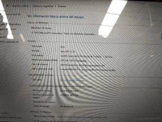 Acer Spin 1 SP113-31-C17E 13.3" Touch 2/32GB