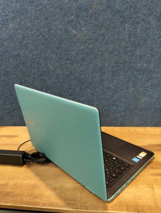 Acer Spin 1 SP113-31-C17E 13.3" Touch 2/32GB