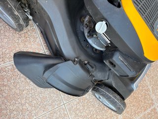Cortacésped Stiga Combi 55 SVQH