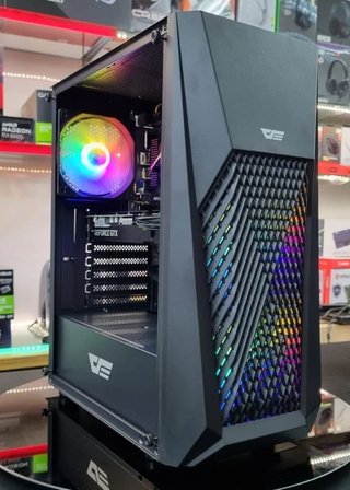 Pc Gaming RTX 5060TI / Ryzen 9600X !! NUEVO !!
