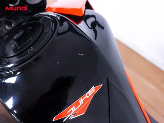 KTM 125 DUKE ABS