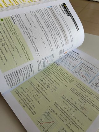 Física i Química 4, Secundària, Fanfest Baula