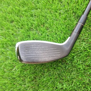 Híbrido 4 21º Taylormade R15 Golf