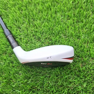 Híbrido 4 21º Taylormade R15 Golf
