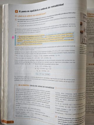 Empresas y diseño de modelos de negocio 2 bachi...