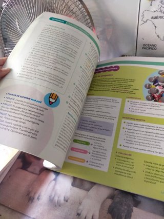 LENGUA CASTELLANA Y LITERATURA 1 ESO CONSTRUYEN...