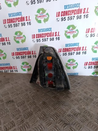 Piloto trasero izquierdo BMW E46 Compact