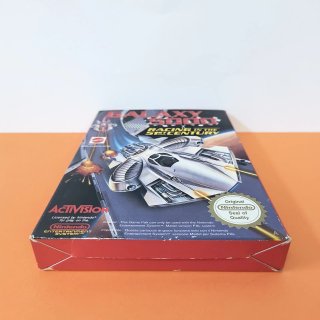 GALAXY 5000 NINTENDO NES PAL A VERSIONE ITALIANA