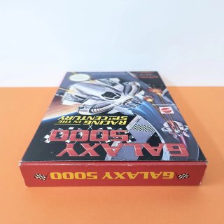 GALAXY 5000 NINTENDO NES PAL A VERSIONE ITALIANA